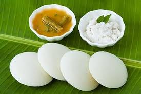 South Indian Dishes